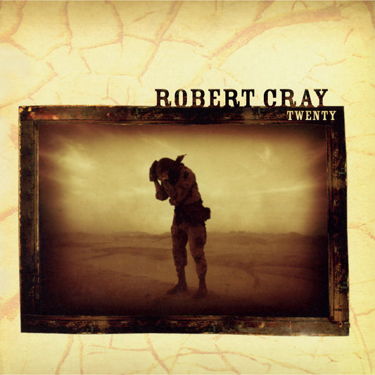 Cray, Robert Band, The - Twenty (2026 Reissue)