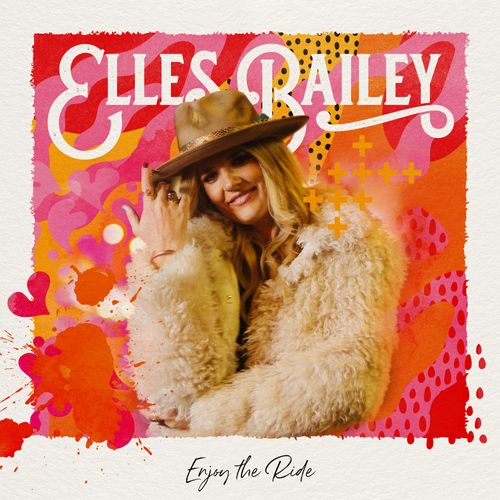 Bailey, Elles - Beneath The Neon Glow
