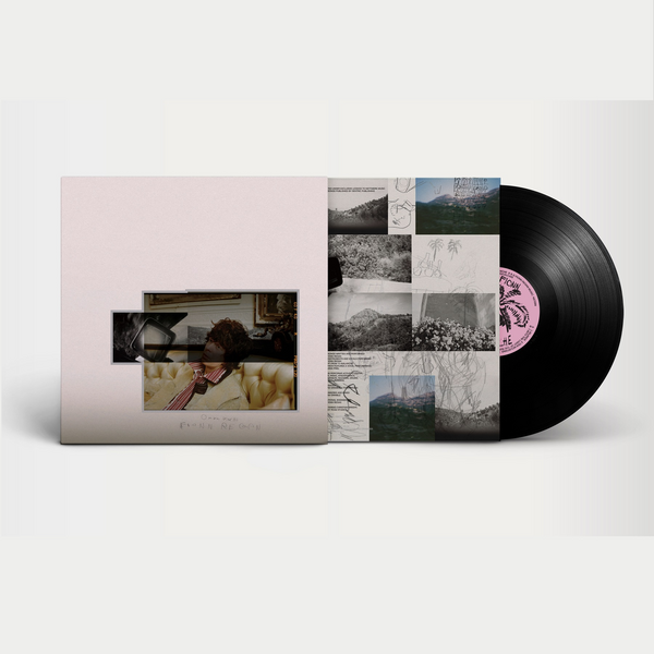Regan, Fionn - O Avalanche