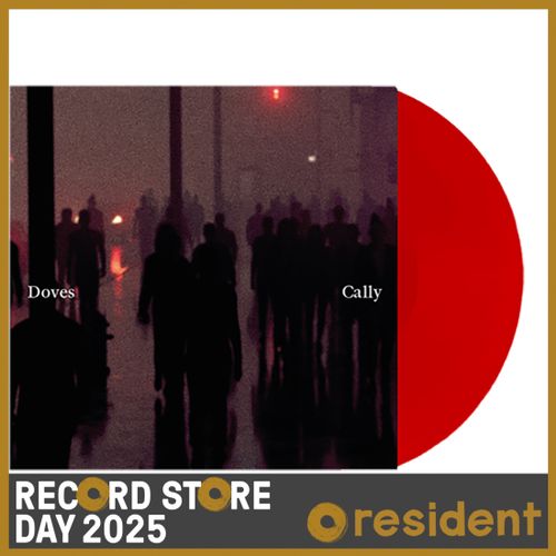 Doves - Cally/Lean Into The Wind (Rsd 25)