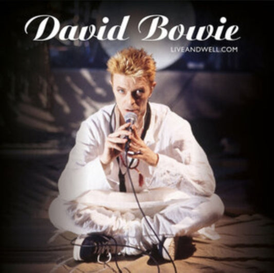 Bowie, David - Liveandwell.Com (2020 Remaster)