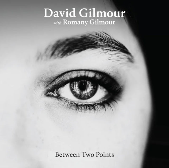 Gilmour, David - Between Two Points Remixes (Rsd 25)