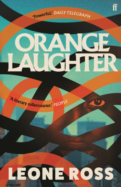 Ross, Leone - Orange Laughter