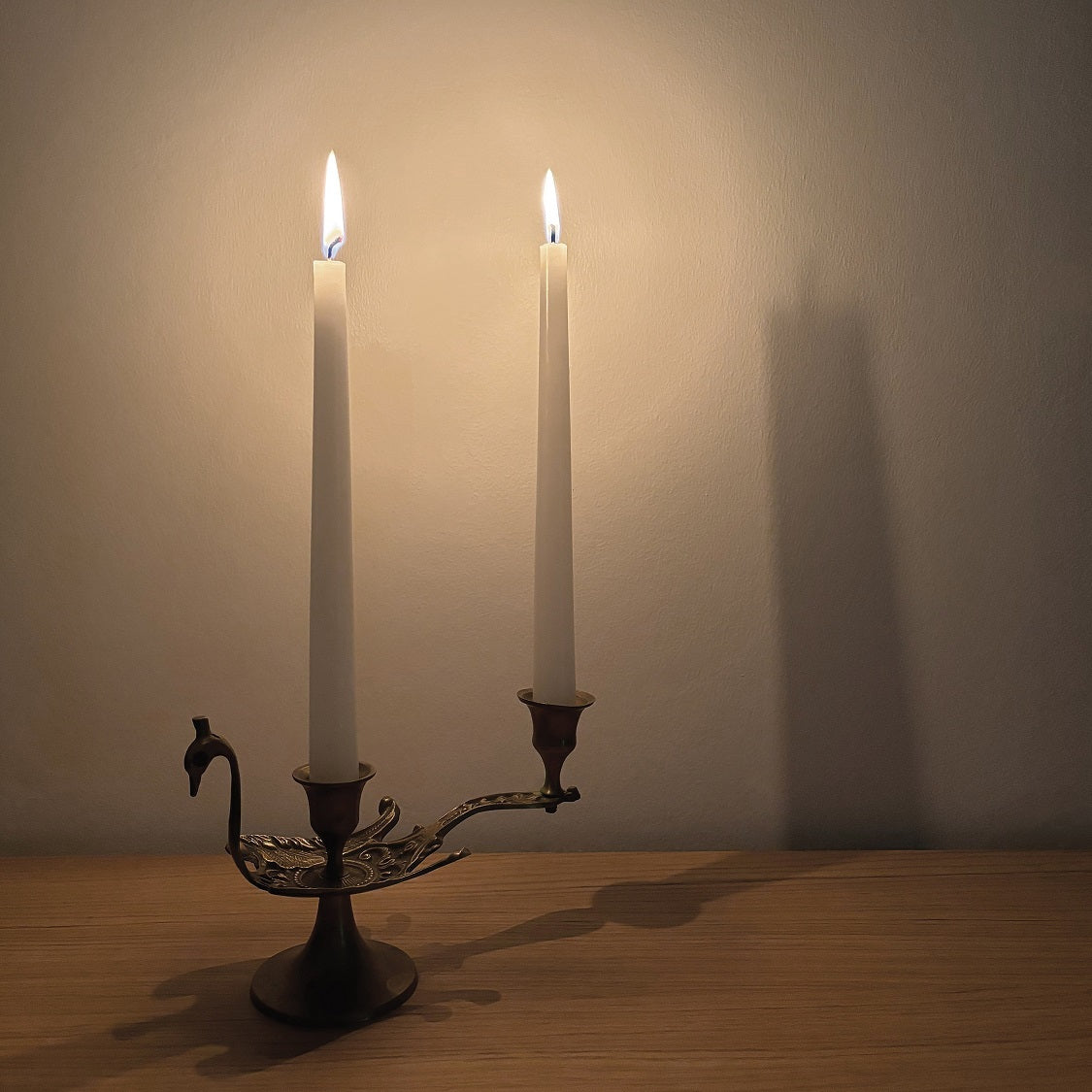 Kanaan, Faten - Diary of a Candle