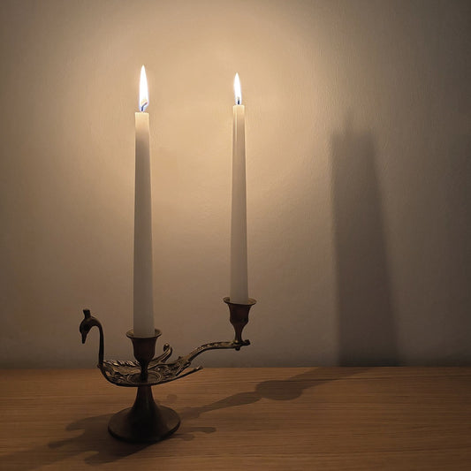 Kanaan, Faten - Diary of a Candle