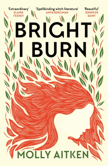 Aitken, Molly - Bright I Burn