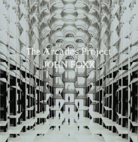 Foxx, John - The Arcades Project