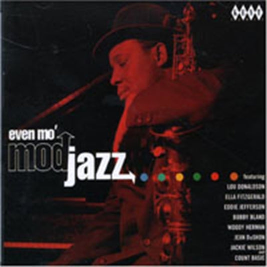 Even Mo' Mod Jazz - Even Mo' Mod Jazz