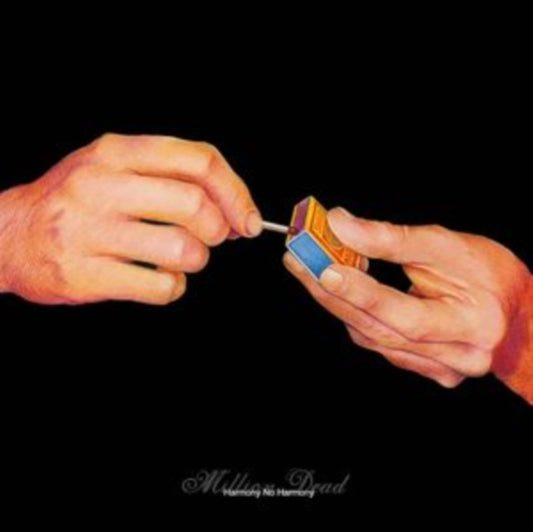 Million Dead - Harmony No Harmony (20Th Anniversary Edition)