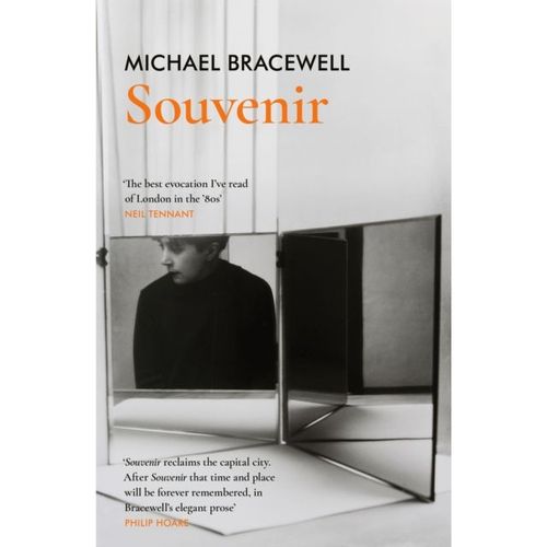 Bracewell, Michael - Souvenir