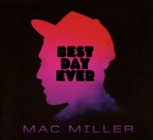 Miller, Mac - Best Day Ever