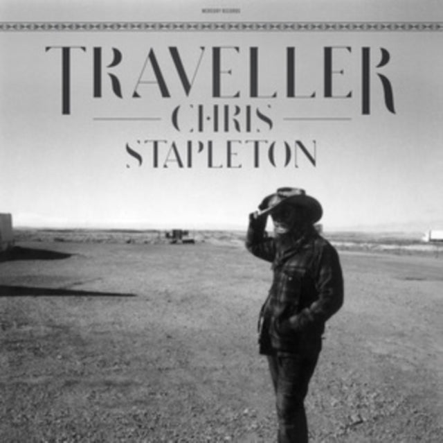 Stapleton, Chris - Traveller (10Th Anniversary Edition)