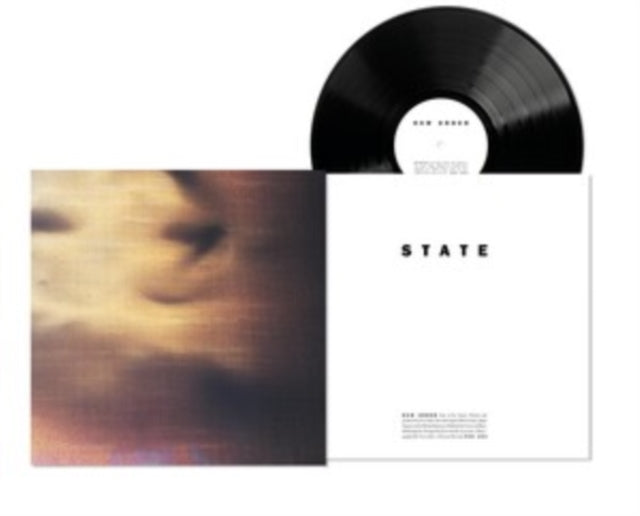 New Order - State Of The Nation (2024 Reissue)
