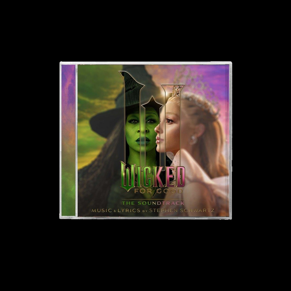 Wicked: For Good (OST) - Various Artists