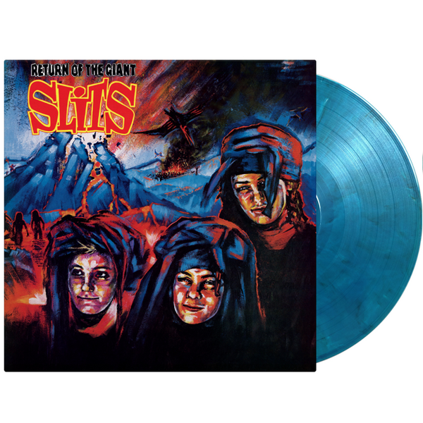 Slits, The - Return Of The Giant Slits (2025 Reissue)