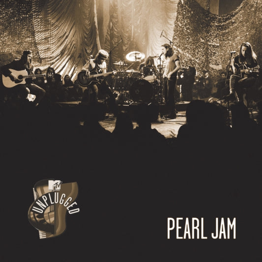 Pearl Jam - Mtv Unplugged