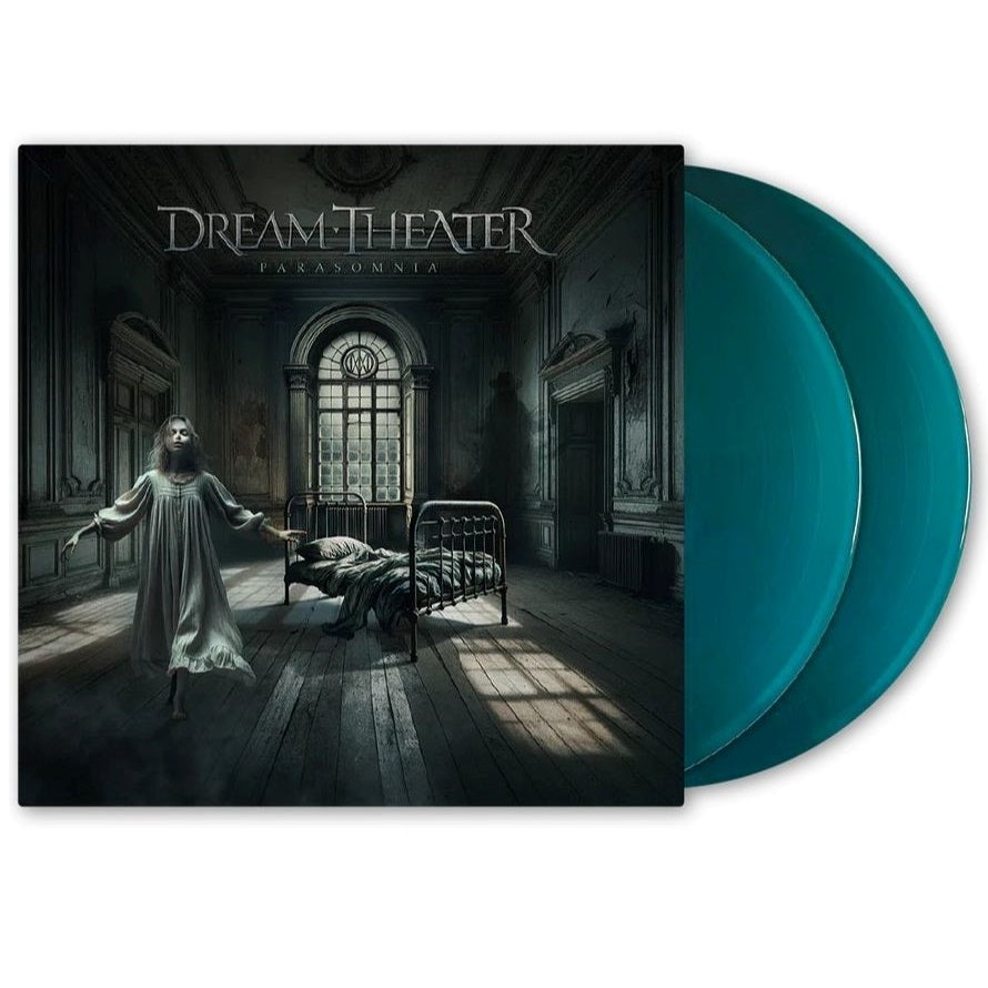 Dream Theater - Parasomnia (2026 Repress)