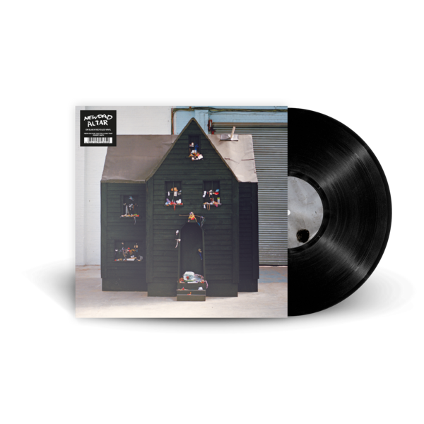 NewDad - Altar