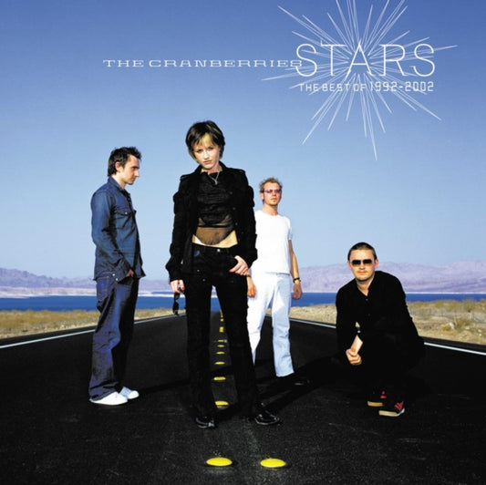 Cranberries, The - Stars (The Best Of 1992-2002)