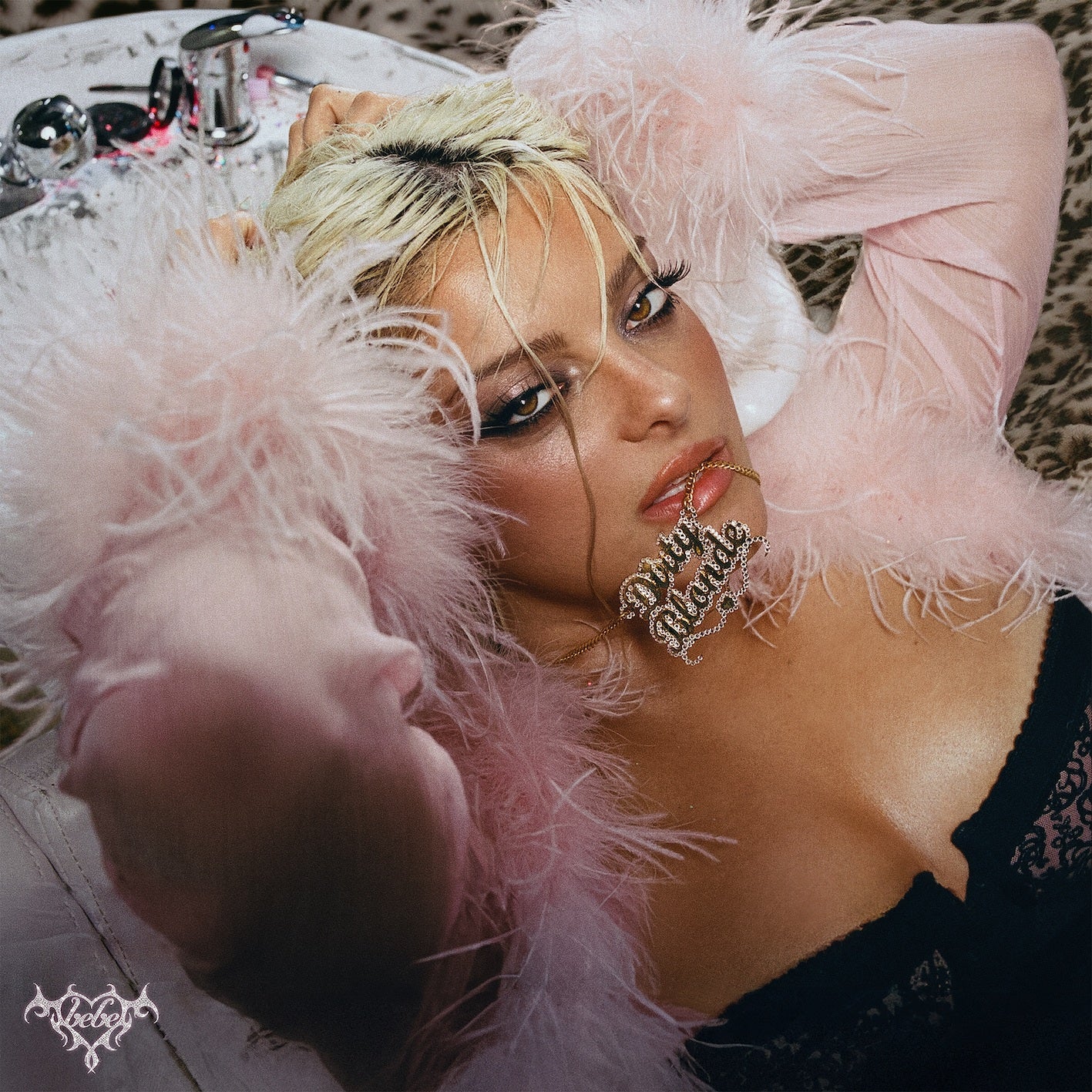Rexha, Bebe - Dirty Blonde