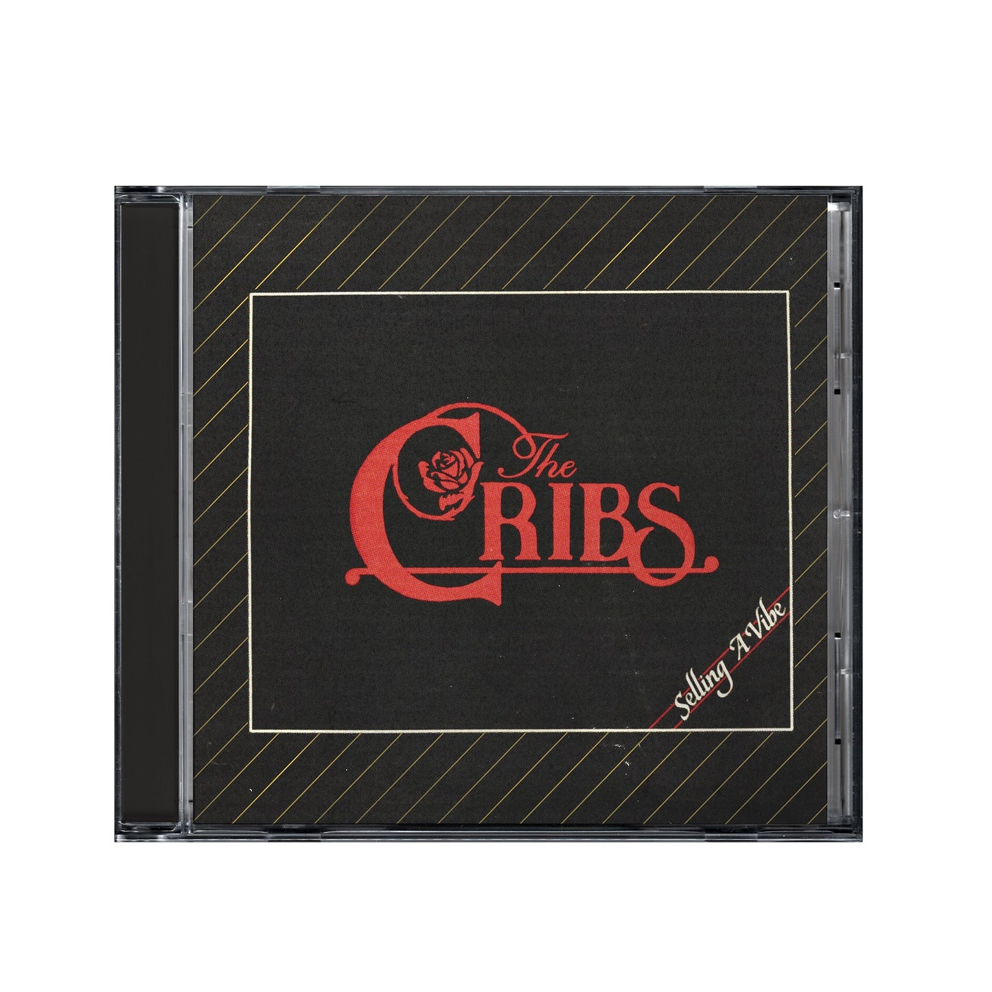 Cribs, The - Selling A Vibe