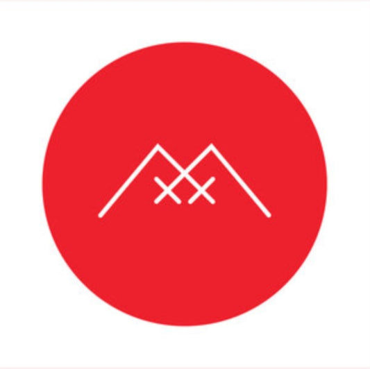 Xiu Xiu - Plays The Music Of Twin Peaks (2025 Repress)