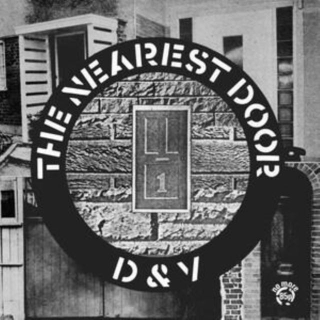 D&V - The Nearest Door (2024 Reissue)