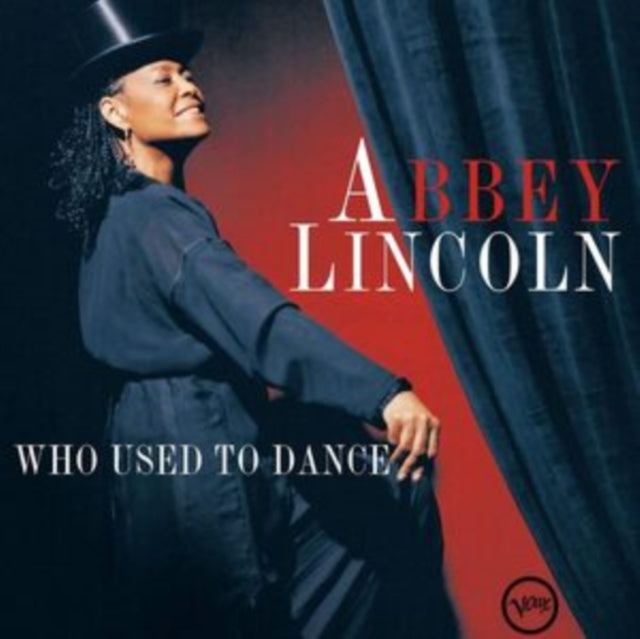 Lincoln, Abbey - Who Used To Dance (2023 Reissue)