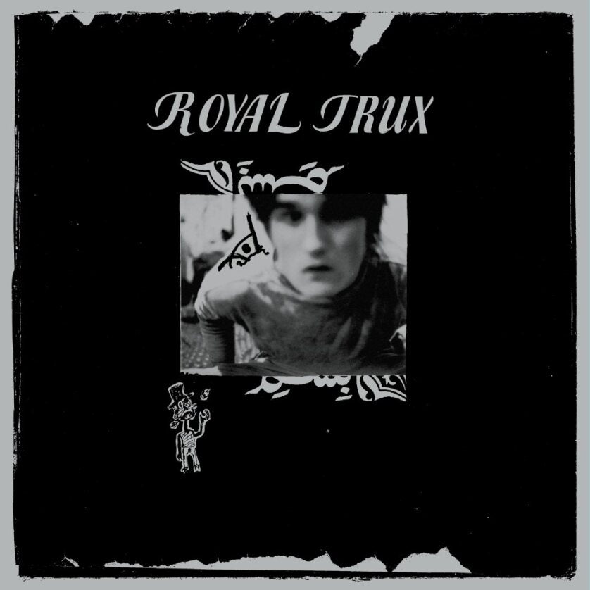 Royal Trux - Royal Trux (Rsd 24)