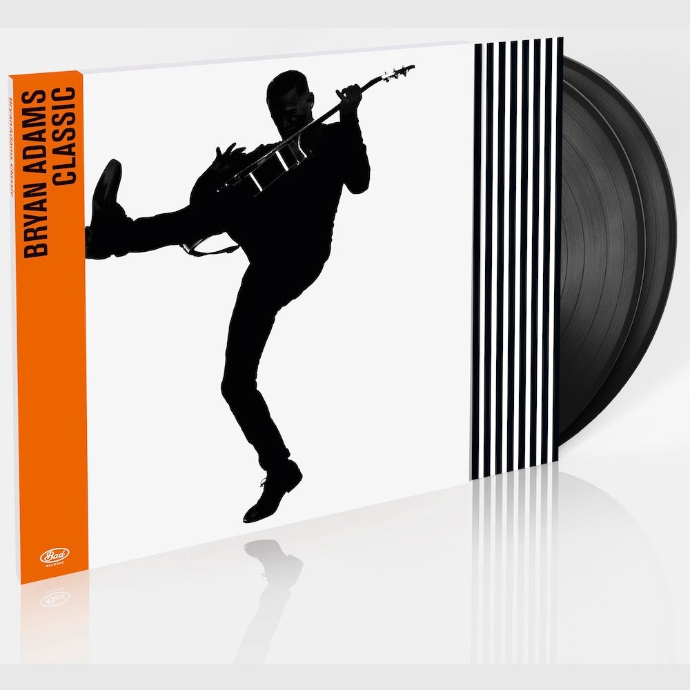 Adams, Bryan - Classic (2026 Reissue)