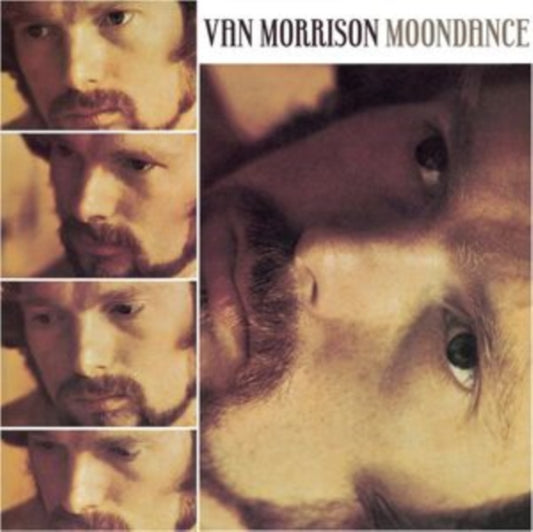 Morrison, Van - Moondance (Deluxe Edition)