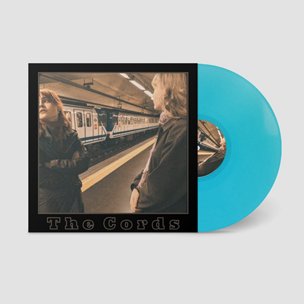 Cords, The - The Cords