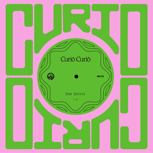 Curio Curio - Bem Querer / Amor Doente