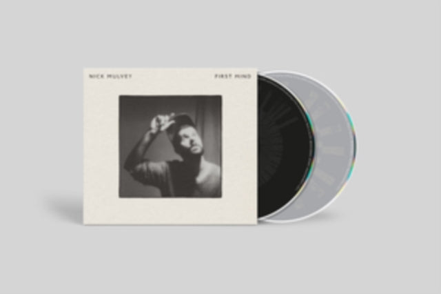 Mulvey, Nick - First Mind (10th Anniversary Expanded Edition)