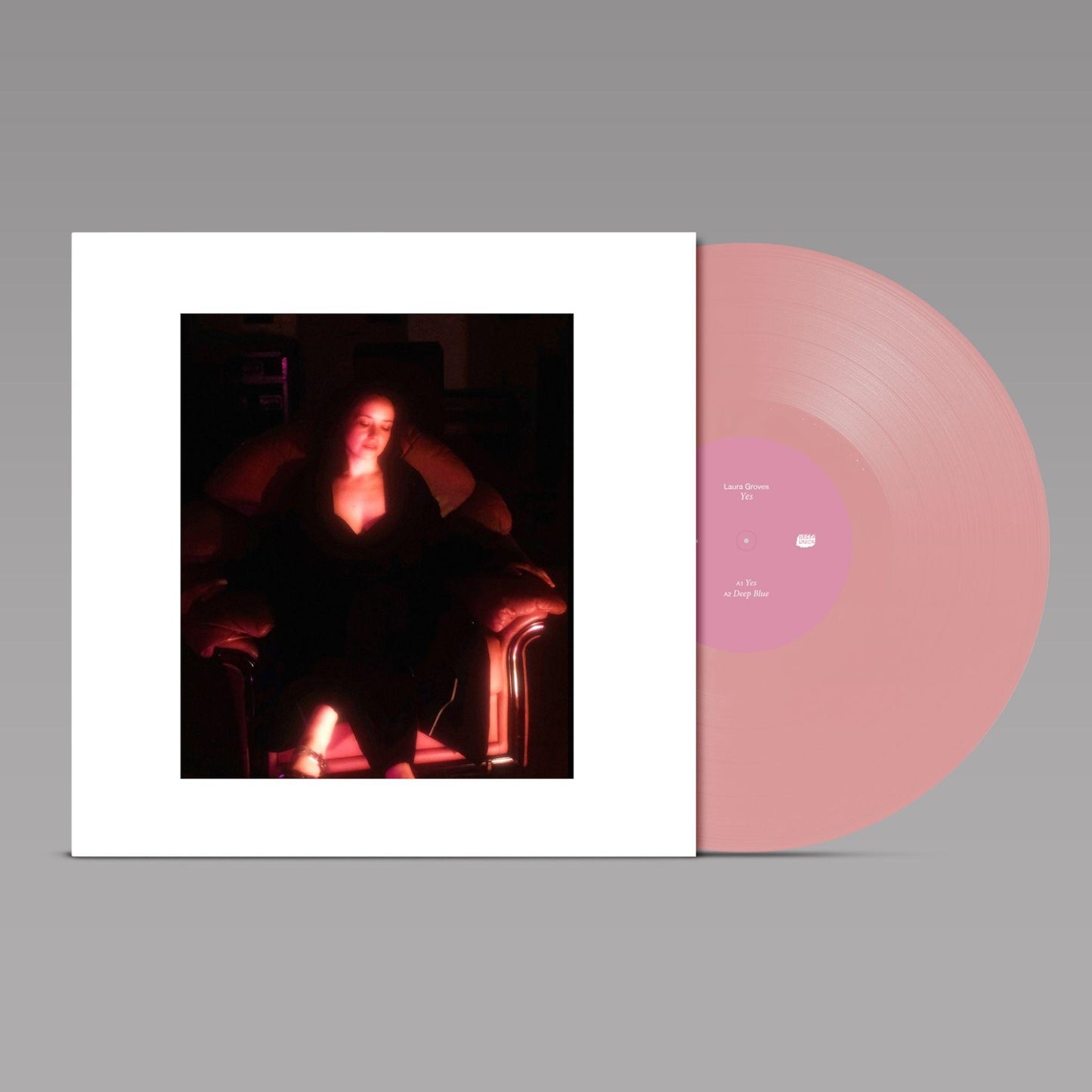 Groves, Laura - Yes