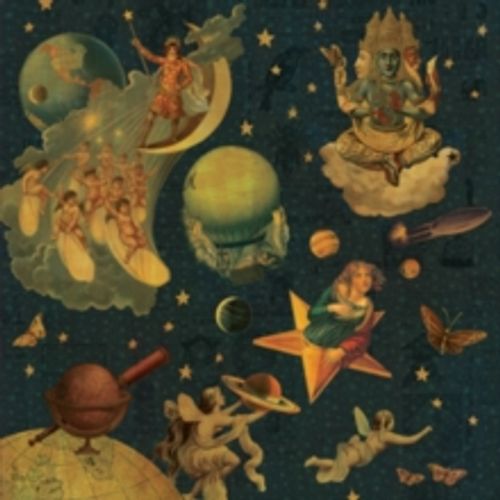 Smashing Pumpkins - Mellon Collie And The Infinite Sadness