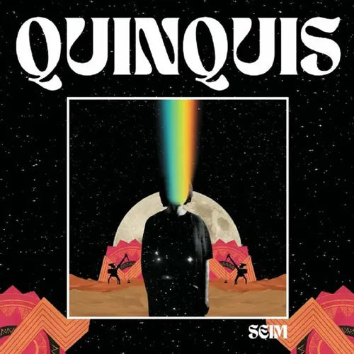 Quinquis - Seim