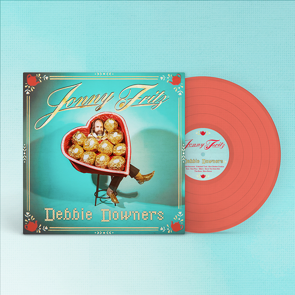 Fritz, Jonny - Debbie Downers