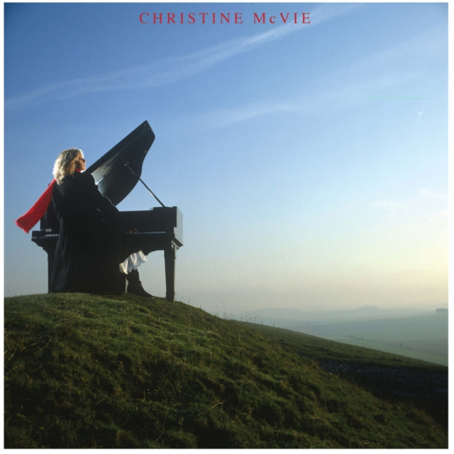 McVie, Christine - Christine McVie (2023 Reissue)
