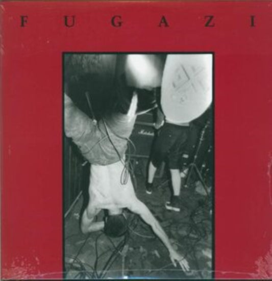Fugazi - Fugazi