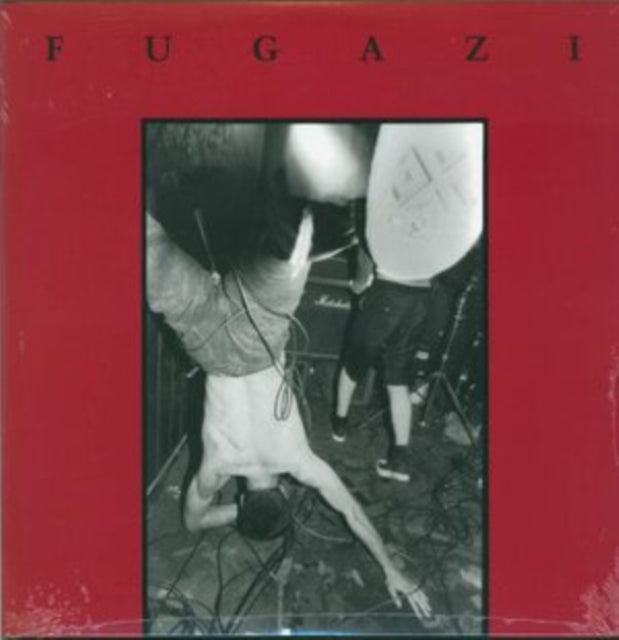Fugazi - Fugazi