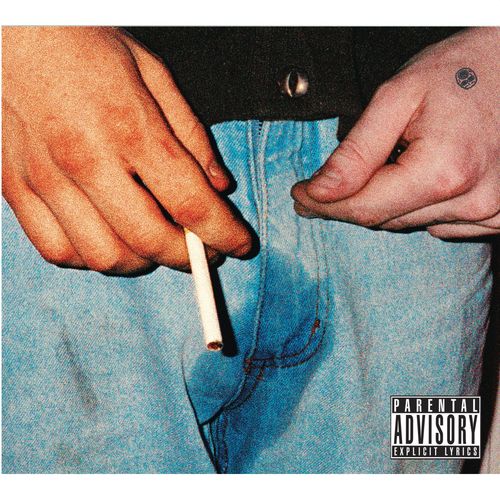 Tyler The Creator - Cherry Bomb (10th Anniversary Edition)