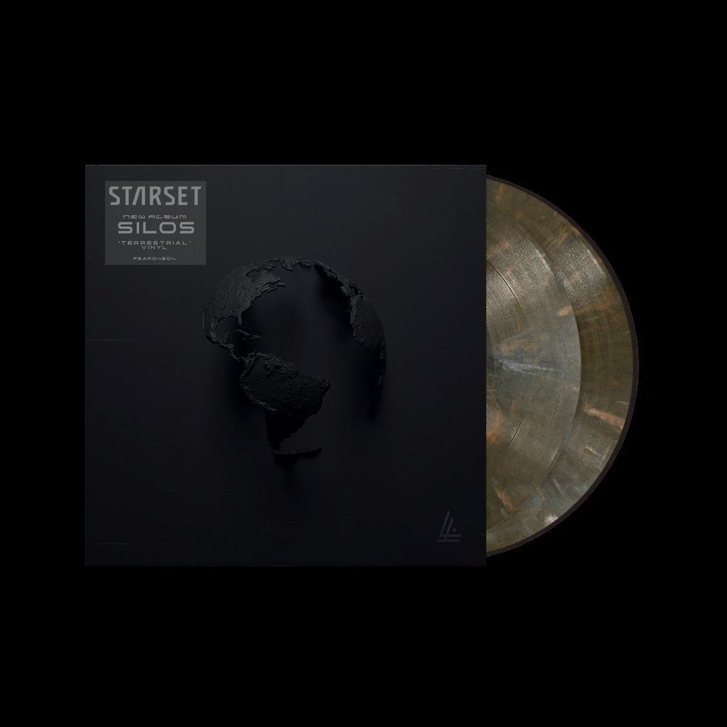 STARSET - SILOS