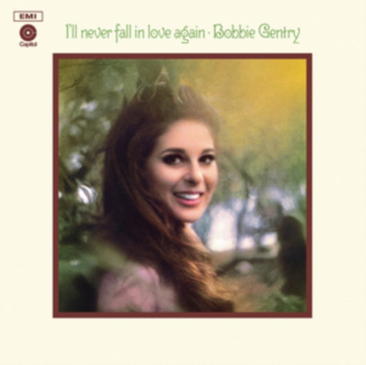Gentry, Bobbie - I'll Never Fall In Love Again (Reissue)
