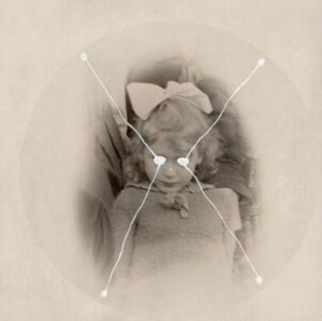 Current 93 - The Light Is Leaving Us All (2024 Reissue)