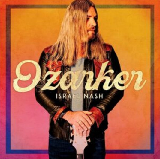 Nash, Israel - Ozarker