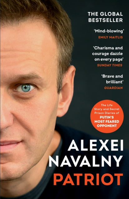 Navalny, Alexei - Patriot
