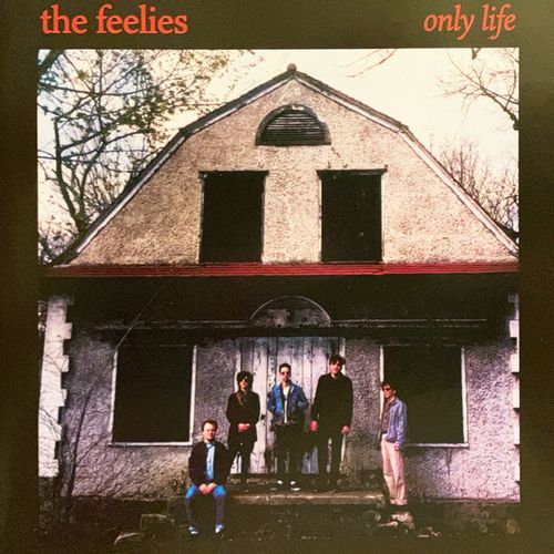 Feelies, The - Only Life (2025 Reissue)