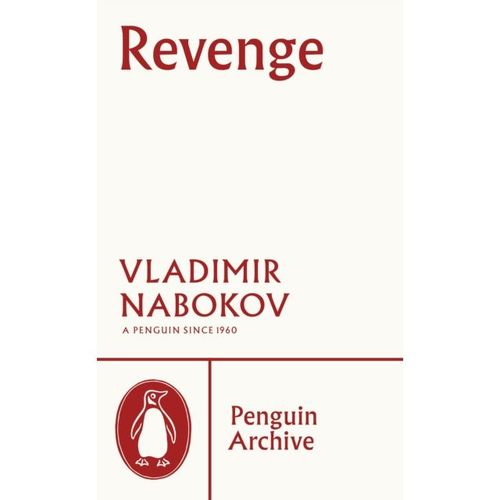 Nabokov, Vladimir - Revenge