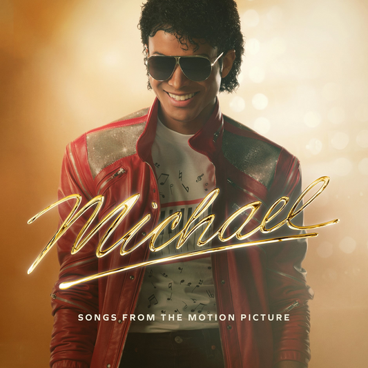 Jackson, Michael - Michael: Songs From the Motion Picture